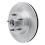 DFC 68-70 Ford Ranchero Front Brake Rotor