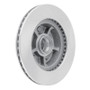 DFC 68-70 Ford Ranchero Front Brake Rotor