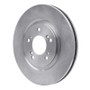 DFC 97-05 Acura NSX Front Brake Rotor