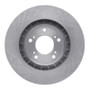 DFC 97-05 Acura NSX Front Brake Rotor