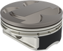 Piston Super Duty 4.250" Bore M8 107 To 124" Std 11.4:1
