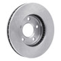 DFC 90-97 Buick Park Avenue Front Brake Rotor