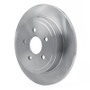 DFC 88-95 Chrysler New Yorker Rear Brake Rotor