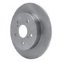 DFC 07-14 Suzuki SX4 Rear Brake Rotor