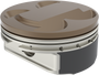 Piston Super Duty 4.250" Bore M8 114/117 To 128" Std 11.7:1