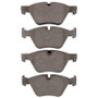 DFC 12-16 BMW 528i Front 5000 Advanced Ceramic Brake Pads