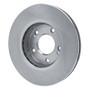 DFC 01-05 Hyundai Santa Fe Front Brake Rotor