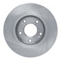 DFC 01-05 Hyundai Santa Fe Front Brake Rotor