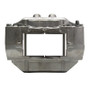 DFC 96-04 Toyota Tacoma Front-L Premium Caliper - Silver Zinc Coated