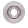 DFC 85-87 Saab 900 Front Brake Rotor