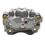DFC 00-05 Lexus IS300 Front-L Premium Caliper - Silver Zinc Coated