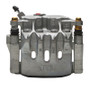 DFC 00-05 Lexus IS300 Front-L Premium Caliper - Silver Zinc Coated