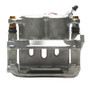 DFC 00-05 Lexus IS300 Front-L Premium Caliper - Silver Zinc Coated
