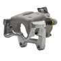 DFC 06-07 Volkswagen Passat Rear-R Premium Caliper - Silver Zinc Coated