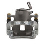 DFC 06-07 Volkswagen Passat Rear-R Premium Caliper - Silver Zinc Coated
