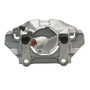 DFC 96-05 Audi A6 Quattro Front-R Premium Caliper - Silver Zinc Coated