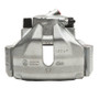 DFC 96-05 Audi A6 Quattro Front-R Premium Caliper - Silver Zinc Coated