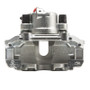 DFC 96-05 Audi A6 Quattro Front-R Premium Caliper - Silver Zinc Coated