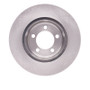 DFC 65-72 Dodge Dart Front Brake Rotor