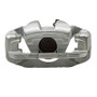 DFC 11-24 Infiniti QX56 Rear-L Premium Caliper - Silver Zinc Coated