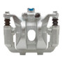 DFC 11-24 Infiniti QX56 Rear-L Premium Caliper - Silver Zinc Coated