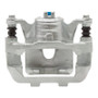 DFC 11-24 Infiniti QX56 Rear-L Premium Caliper - Silver Zinc Coated