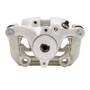 DFC 12-15 Mercedes-Benz ML250 Rear-R Premium Caliper - Silver Zinc Coated