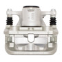 DFC 12-15 Mercedes-Benz ML250 Rear-R Premium Caliper - Silver Zinc Coated