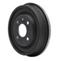 DFC 70-77 Mercury Capri Rear True Balanced Brake Drum