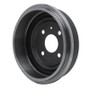 DFC 70-77 Mercury Capri Rear True Balanced Brake Drum