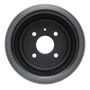DFC 70-77 Mercury Capri Rear True Balanced Brake Drum