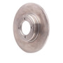 DFC 69-89 Peugeot 505/504 Front Brake Rotor