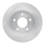 DFC 04-16 Buick LaCrosse Rear Brake Rotor