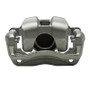 DFC 13-20 Acura RLX Front-R Premium Caliper - Silver Zinc Coated