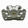 DFC 13-20 Acura RLX Front-R Premium Caliper - Silver Zinc Coated