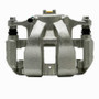 DFC 13-20 Acura RLX Front-R Premium Caliper - Silver Zinc Coated