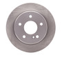 DFC 94-98 Mercedes-Benz C220 Rear Brake Rotor