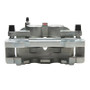 DFC 07-09 Ford Expedition Front-R Premium Caliper - Silver Zinc Coated