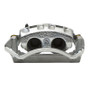 DFC 97-04 Ford F-150 2WD Front-L Premium Caliper - Silver Zinc Coated