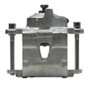DFC 78-81 Cadillac Seville Rear-R Premium Caliper - Silver Zinc Coated