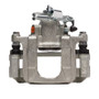 DFC 08-16 Chrysler Town & Country Rear-R Premium Caliper - Silver Zinc Coated