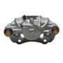 DFC 02-06 Dodge Sprinter 3500 Rear-L/Rear Left Premium Caliper - Silver Zinc Coated