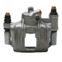 DFC 02-06 Dodge Sprinter 3500 Rear-L/Rear Left Premium Caliper - Silver Zinc Coated