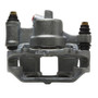 DFC 02-06 Dodge Sprinter 3500 Rear-L/Rear Left Premium Caliper - Silver Zinc Coated