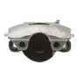 DFC 88-90 Chrysler New Yorker Front-L Premium Caliper - Silver Zinc Coated