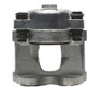 DFC 88-90 Chrysler New Yorker Front-L Premium Caliper - Silver Zinc Coated