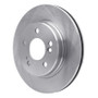 DFC 92-94 Mercedes-Benz E500 Rear Brake Rotor