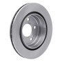 DFC 92-94 Mercedes-Benz E500 Rear Brake Rotor