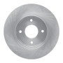 DFC 04-06 Nissan Sentra Rear Brake Rotor