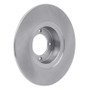 DFC 62-80 MG MGB Front Brake Rotor